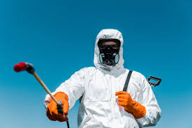 Best Emergency Pest Control  in King City, CA